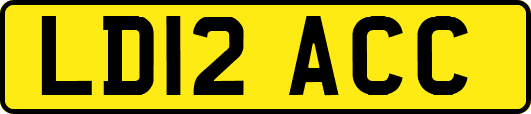 LD12ACC