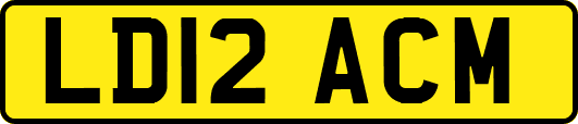 LD12ACM