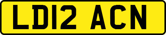 LD12ACN