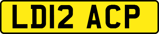 LD12ACP
