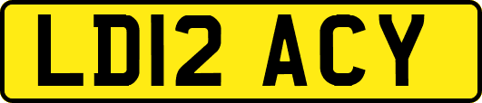 LD12ACY