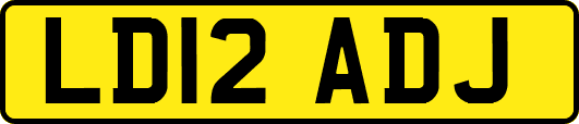 LD12ADJ