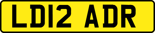 LD12ADR