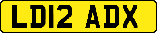 LD12ADX