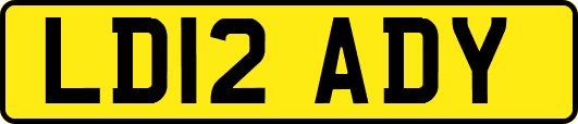 LD12ADY