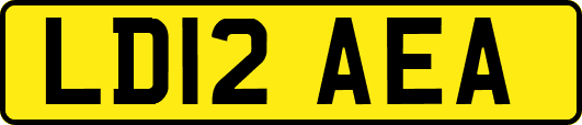 LD12AEA