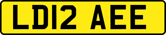 LD12AEE