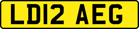 LD12AEG