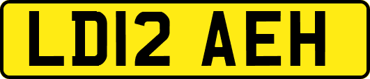 LD12AEH