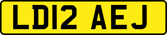 LD12AEJ
