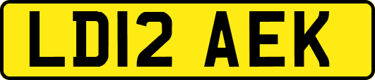 LD12AEK