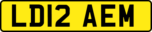 LD12AEM