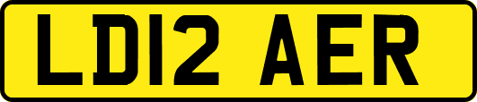 LD12AER