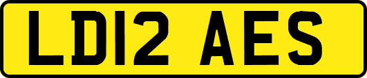 LD12AES