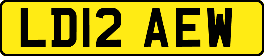 LD12AEW