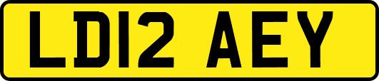 LD12AEY