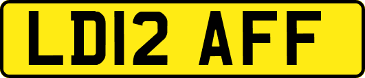 LD12AFF