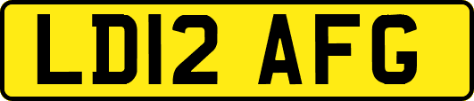 LD12AFG