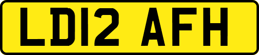 LD12AFH