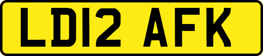 LD12AFK