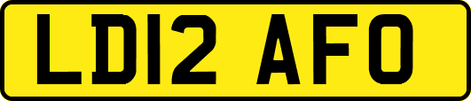 LD12AFO