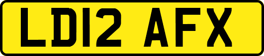 LD12AFX