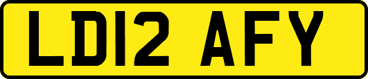 LD12AFY