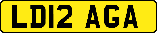LD12AGA