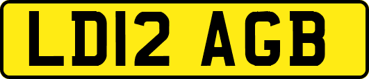 LD12AGB