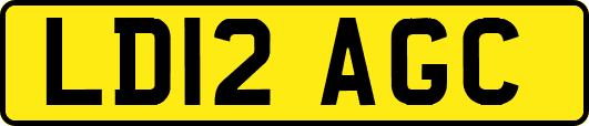 LD12AGC