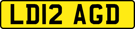 LD12AGD