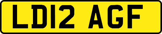 LD12AGF