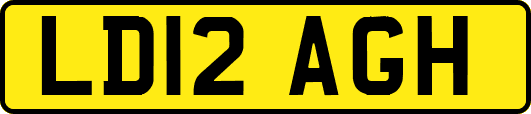 LD12AGH