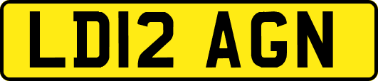 LD12AGN