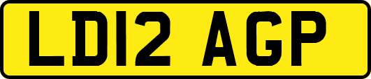 LD12AGP