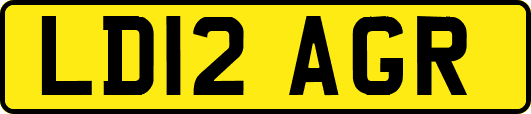 LD12AGR