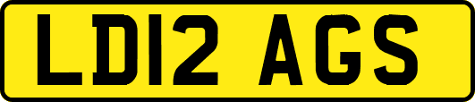 LD12AGS
