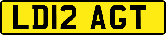 LD12AGT