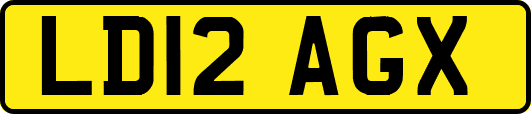 LD12AGX