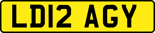 LD12AGY