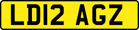 LD12AGZ