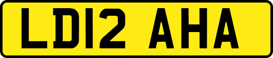 LD12AHA