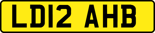 LD12AHB