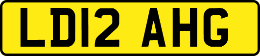 LD12AHG