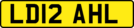 LD12AHL