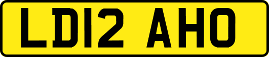 LD12AHO