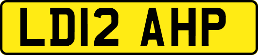 LD12AHP