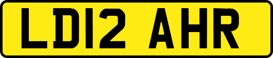 LD12AHR