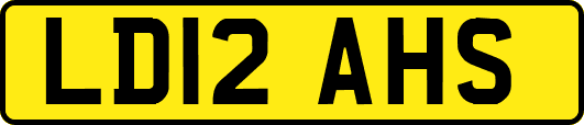 LD12AHS