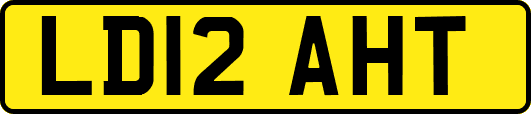 LD12AHT